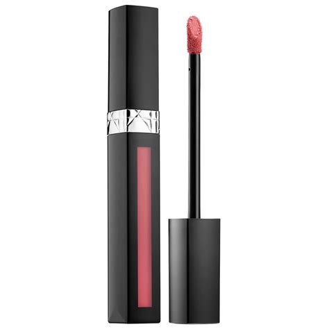 rouge dior liquid 527